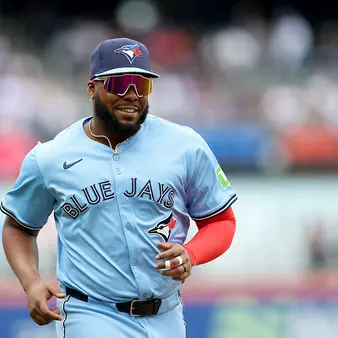 The Blue Jays Are Giving Vlad Guerrero Jr. A HALF-BILLION DOLLAR Contract