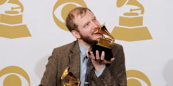 Justin Vernon (Bon Iver)