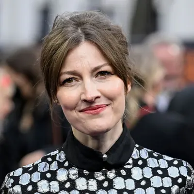 Kelly Macdonald