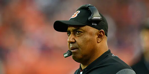 Marvin Lewis