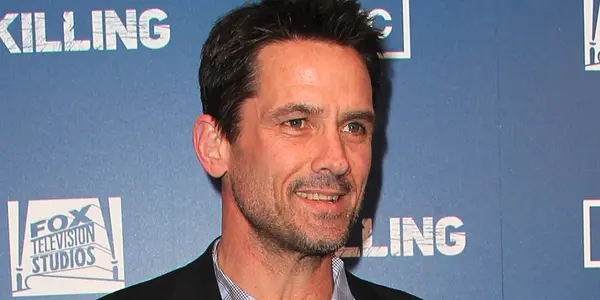 Billy Campbell