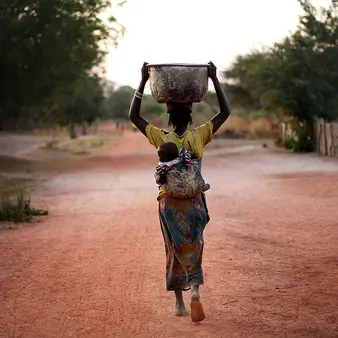 The 10 Poorest Countries in the World