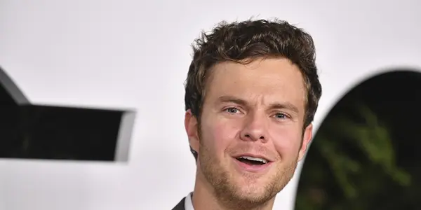 Jack Quaid