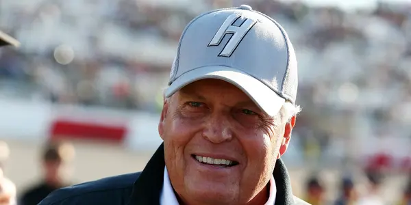Rick Hendrick