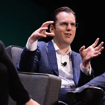 Mike Krieger Net Worth