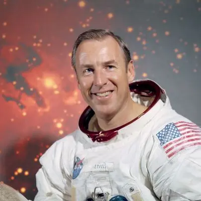 Jim Lovell