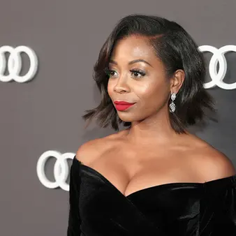 Bresha Webb Net Worth