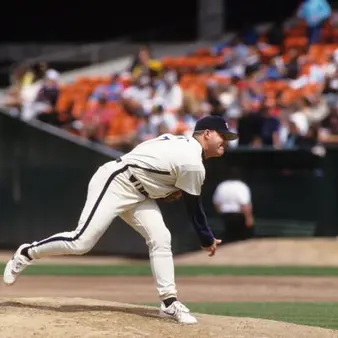 Mark Grant Net Worth