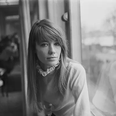 Françoise Hardy