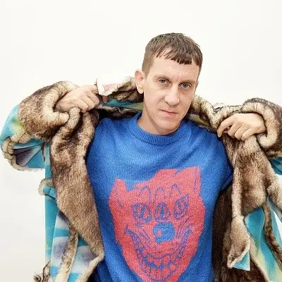 Jeremy Scott