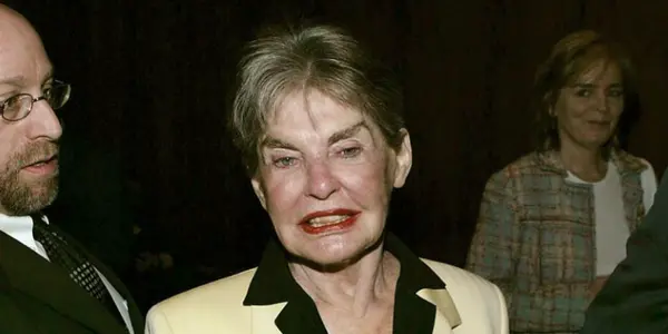 Leona Helmsley