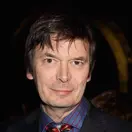 Ian Rankin