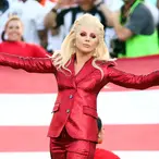 Lady Gaga Net Worth