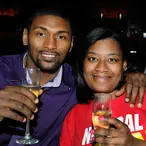 Kimsha Artest Net Worth