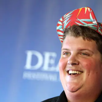 Jacob Wysocki Net Worth