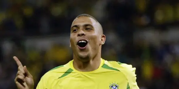 Ronaldo