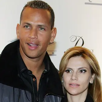 A-Rod's Ex-Wife Fires Back At His Child And Spousal Support Claims