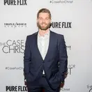 Mike Vogel