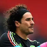 Guillermo Ochoa Net Worth
