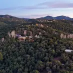 Gene Hackman's Incredible 53-Acre Santa Fe Estate Goes On The Market Nearly A Year After His Tragic And Bizarre Death