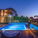 Arizona Cardinals QB Carson Palmer Selling Amazing Del Mar Home For $25 Million!!!