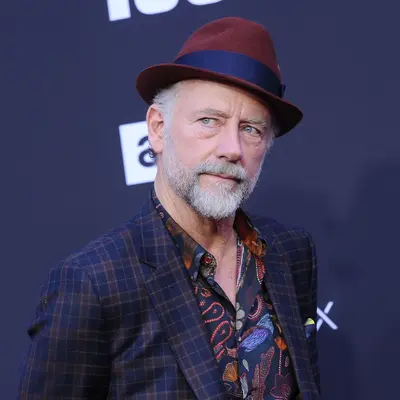 Xander Berkeley