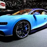 The CEO Of Bugatti Still Doesn't Know How Fast The $3M Chiron Supercar Can Go