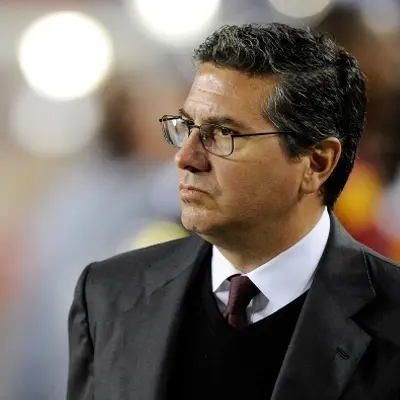 Dan Snyder