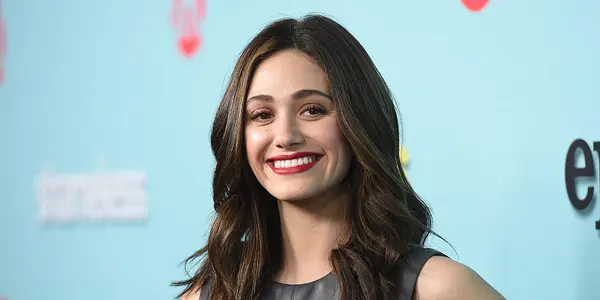 Emmy Rossum