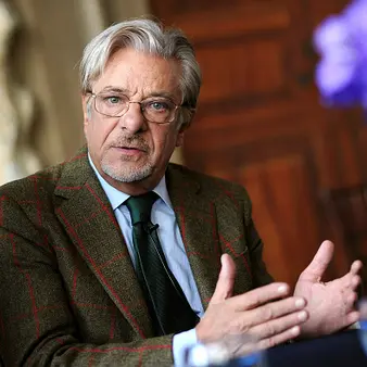 Giancarlo Giannini Net Worth