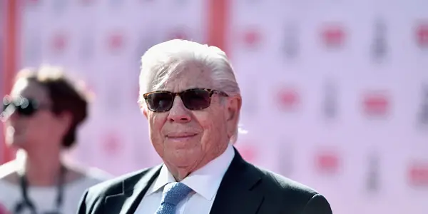 Carl Bernstein