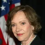 Rosalynn Carter Net Worth