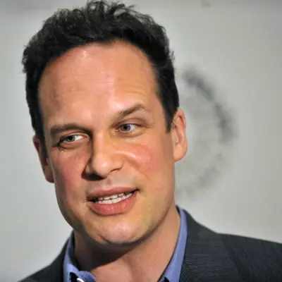 Diedrich Bader