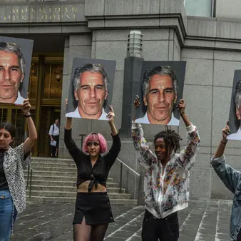 Value Of Epstein Estate Has Dropped From $450 Million to $240 Million Since September