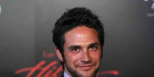 Brandon Barash