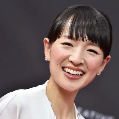 Marie Kondo