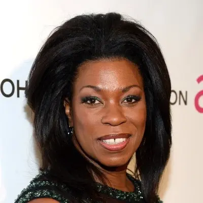 Lorraine Toussaint