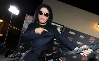 Gene Simmons Net Worth