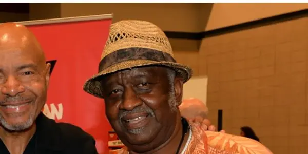 Bernard Purdie