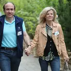 Viacom's Philippe Dauman Made An Insane Amount Of Money For Getting Fired