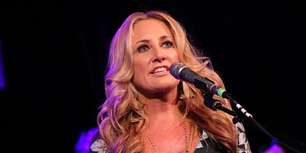 Lee Ann Womack