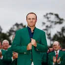 Jordan Spieth