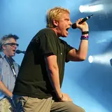 Rock Star, Pilot, PhD, Entrepreneur… Dexter Holland Of "The Offspring" Is The Real Life Most Interesting Man In The World
