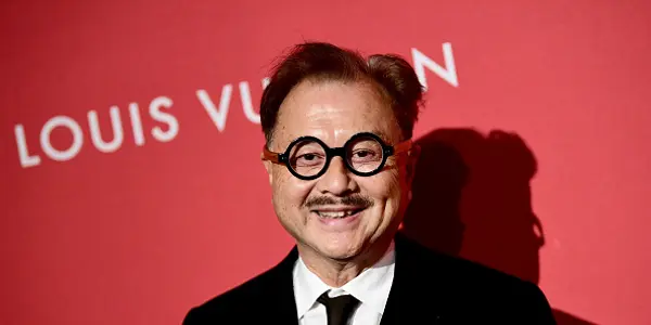 Michael Chow
