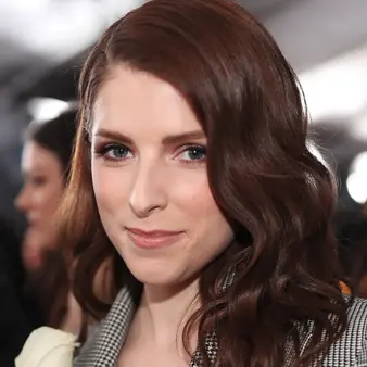 Anna Kendrick Net Worth