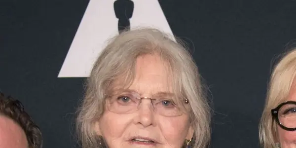 Melinda Dillon