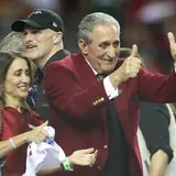 Billionaire Falcons Owner Arthur Blank Wants The Government To Do More About The Wealth Gap