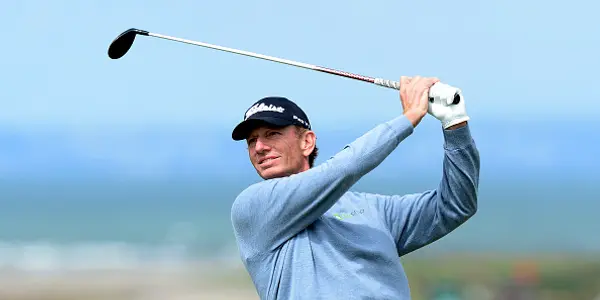 Brad Faxon