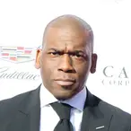 Jamal Bryant Net Worth