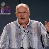 Andy Reid Just Became The Highest-Paid Coach In U.S. Sports